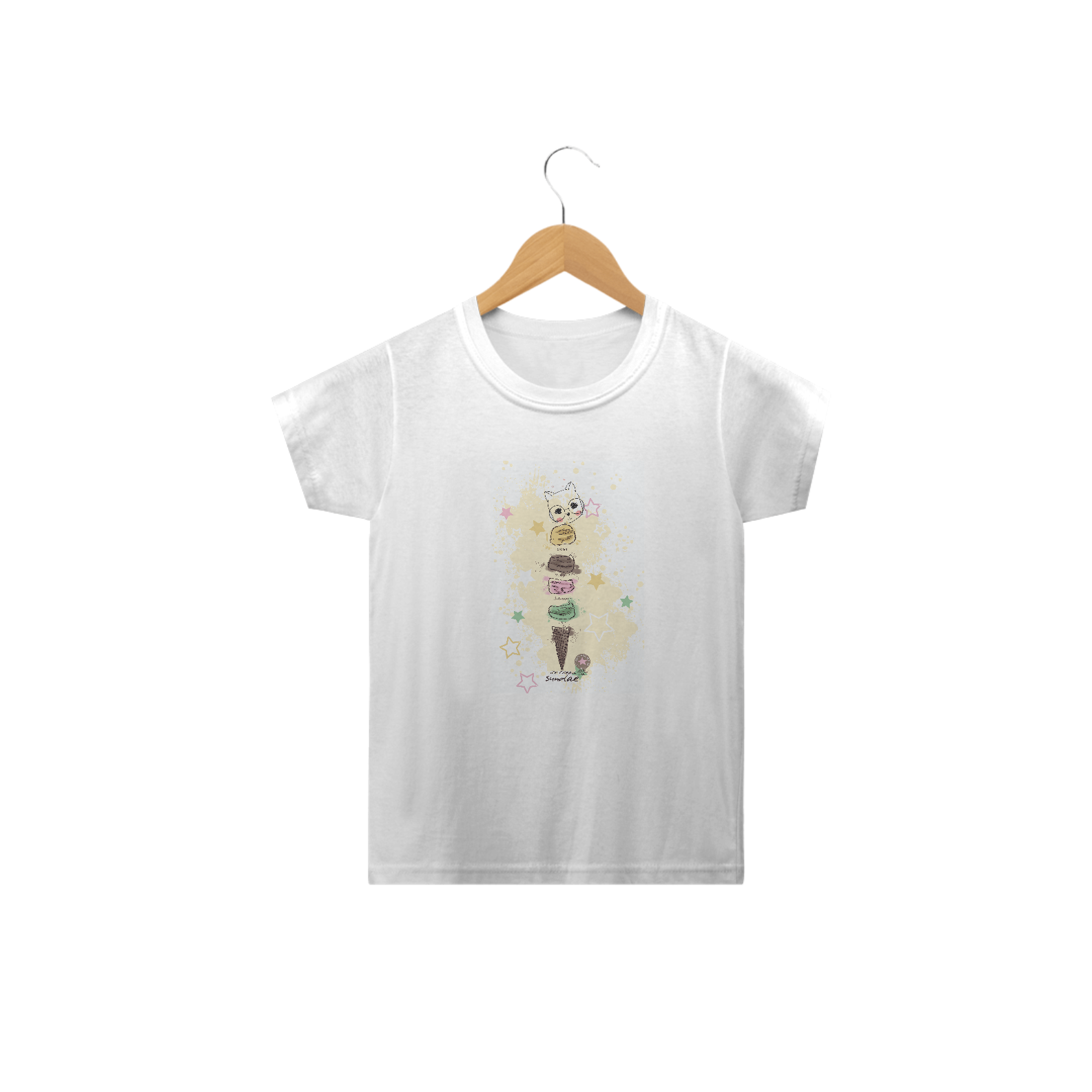 BLUSINHA SWEET ICE