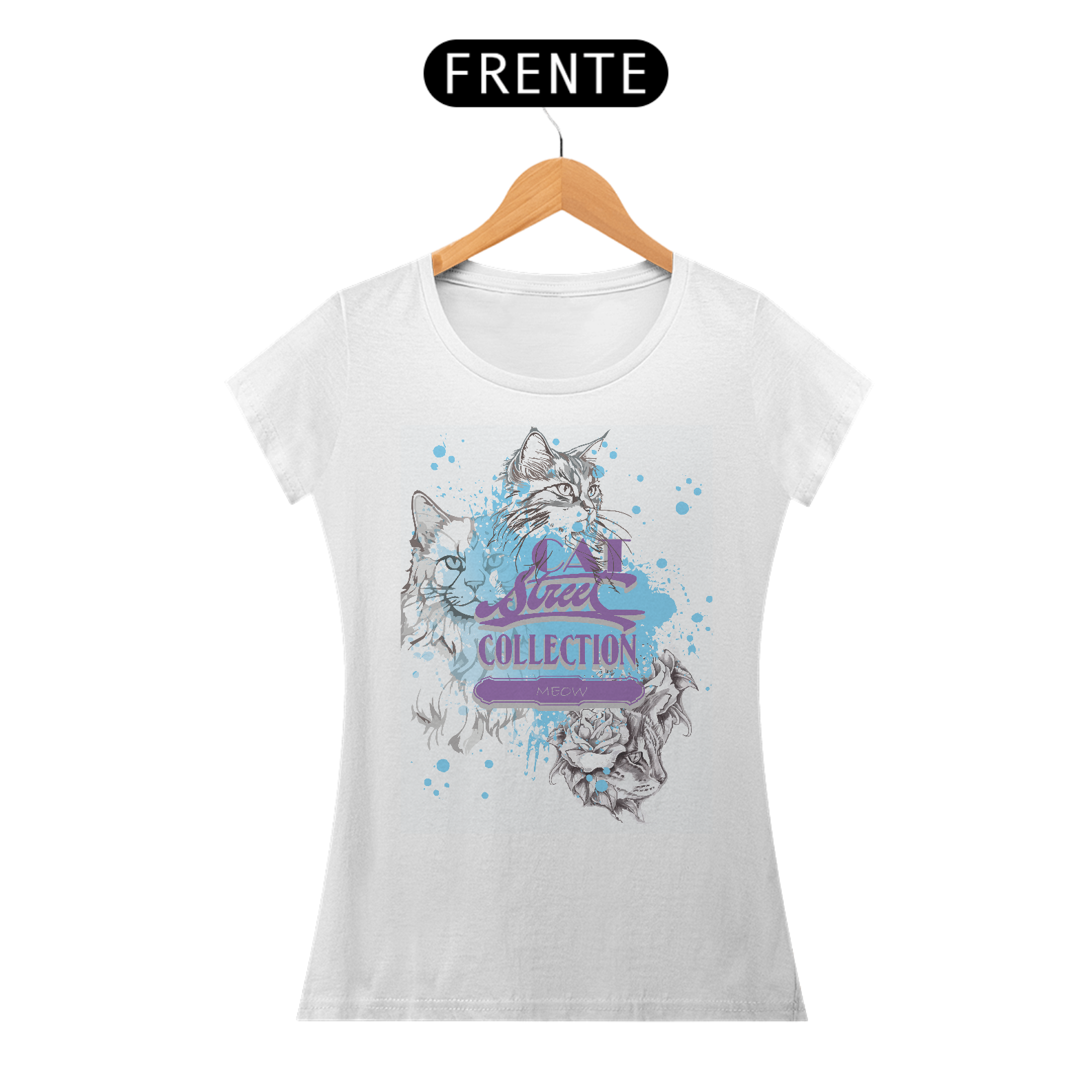 CATS 80 STREET