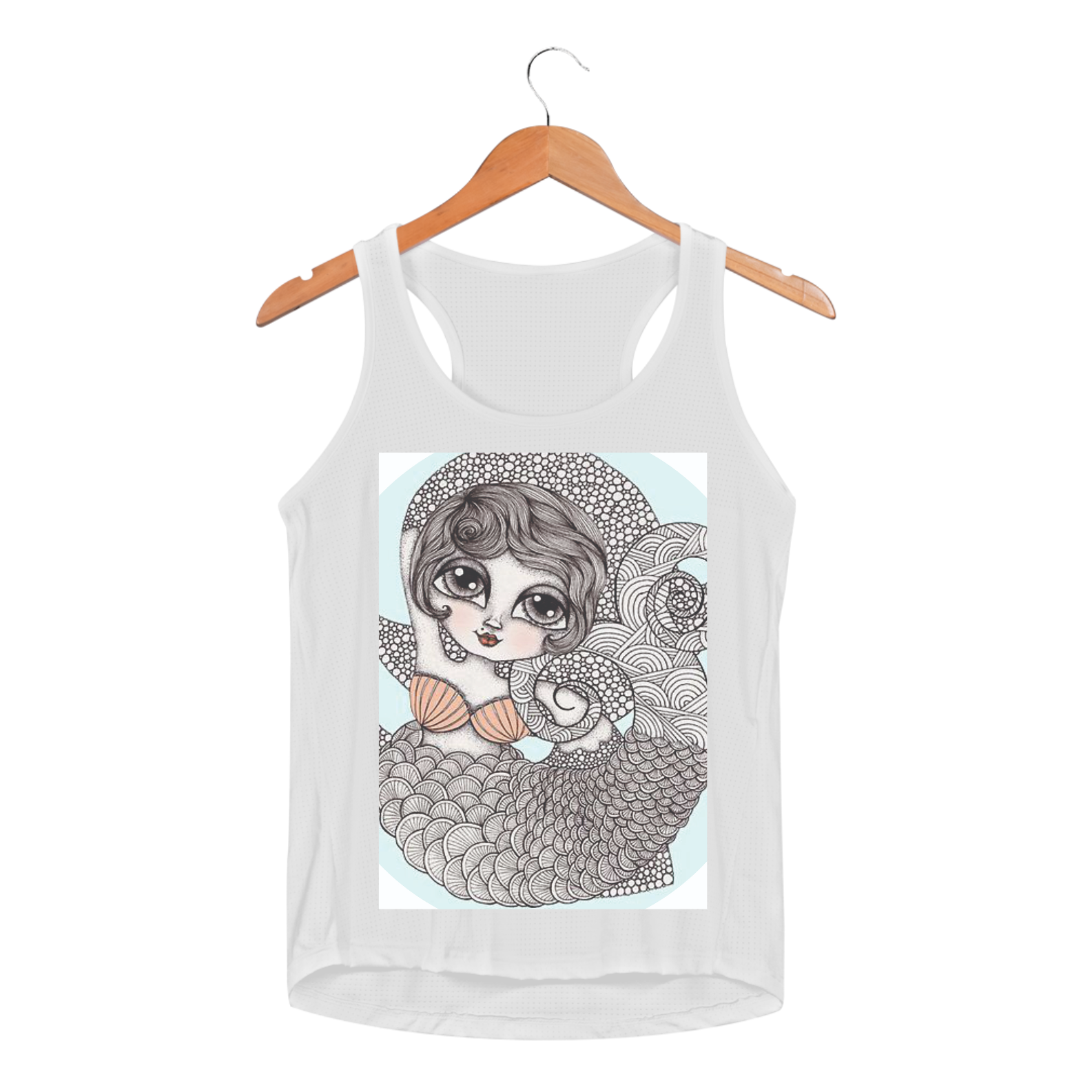 REGATA MERMAID