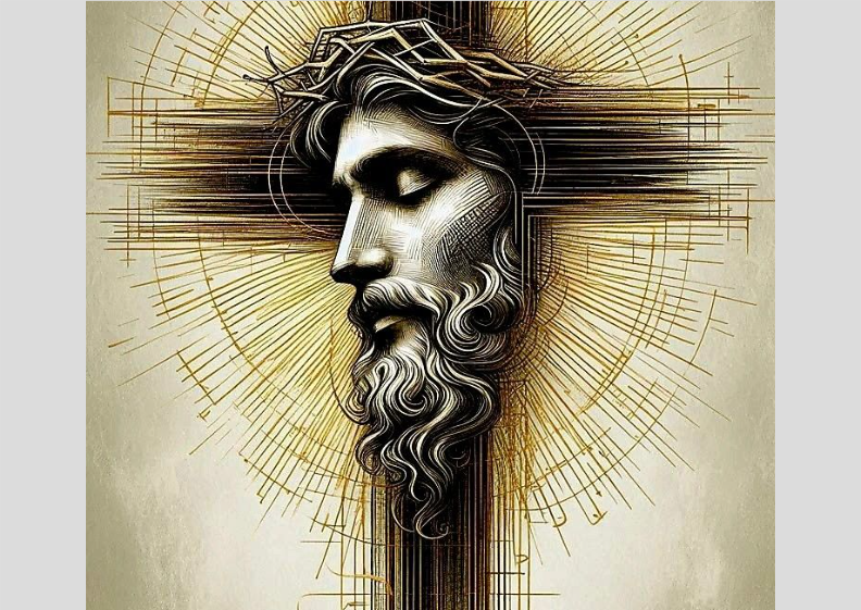 Deus Amor