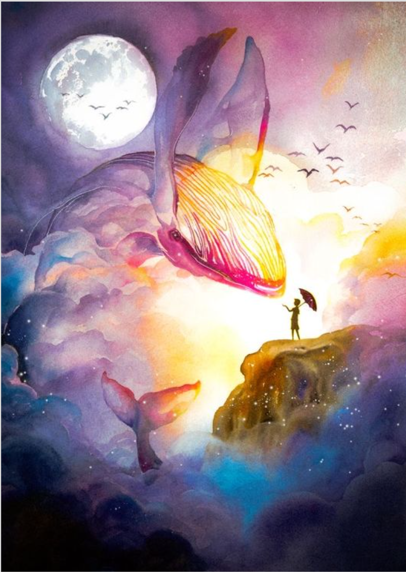 DREAM WALE