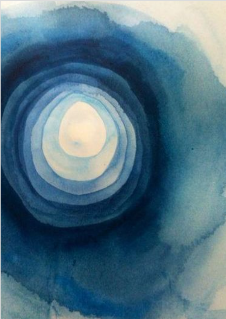 Circulo Azul