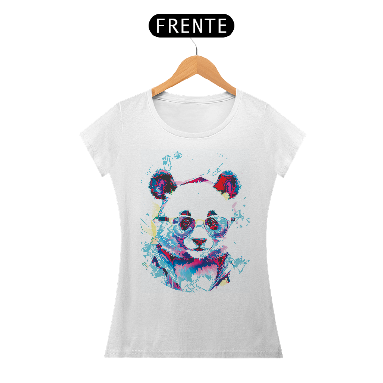 Panda Art 2