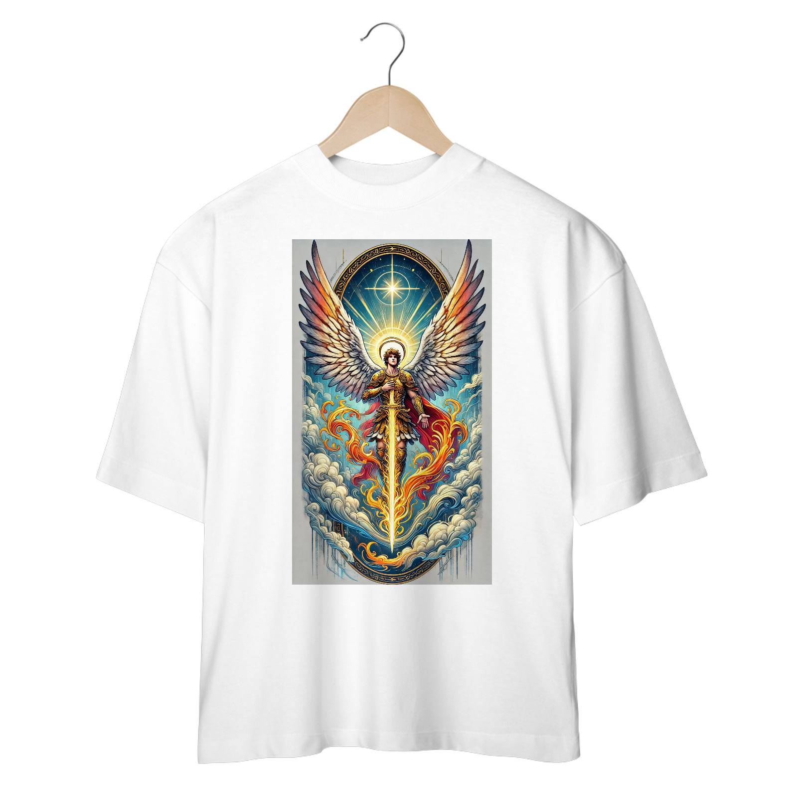 Arcanjo