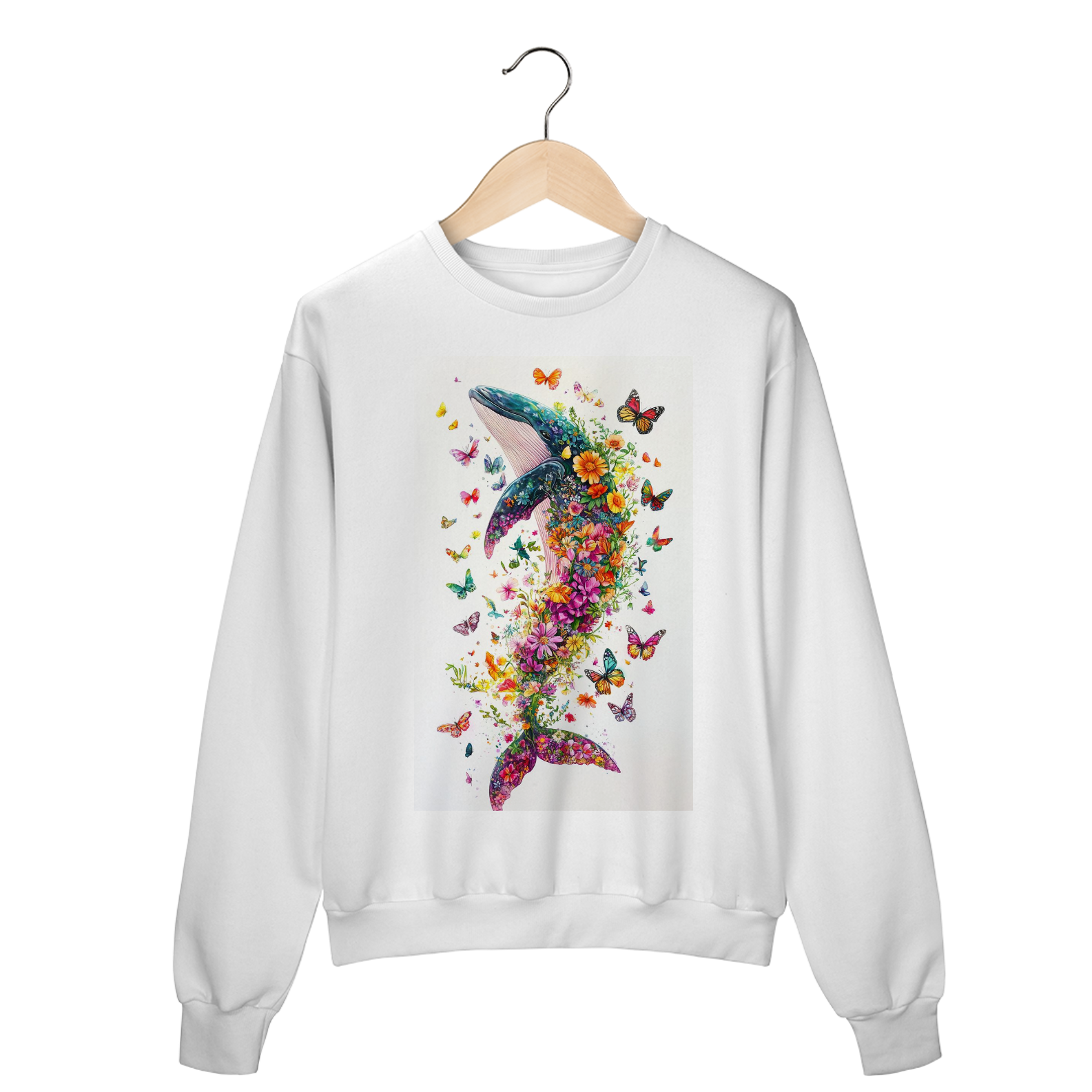 whale dream