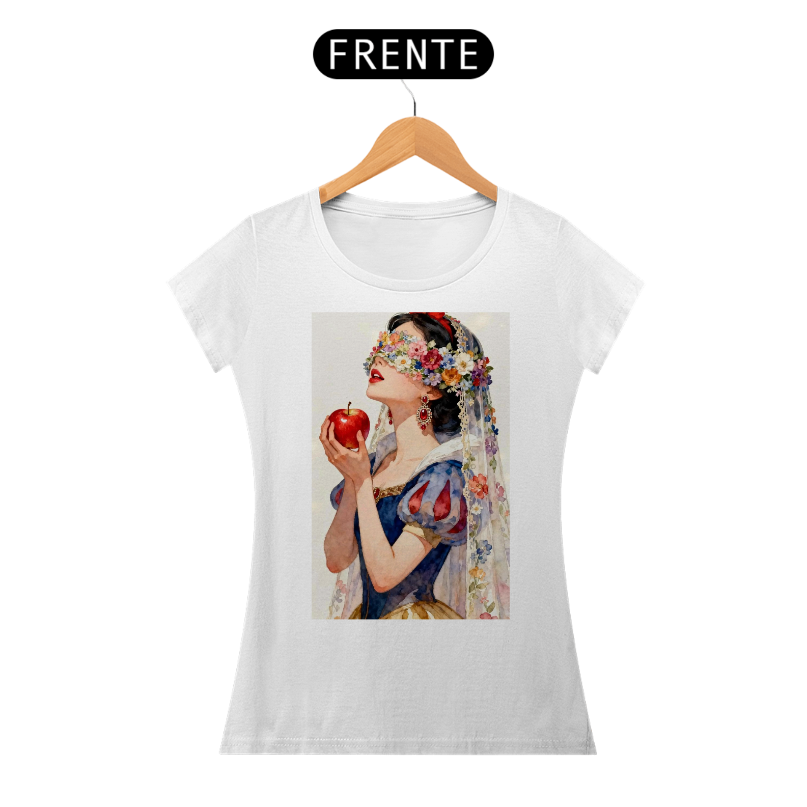 Branca de neve