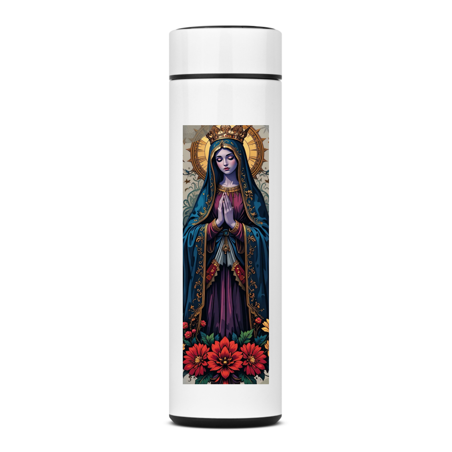 Nossa senhora