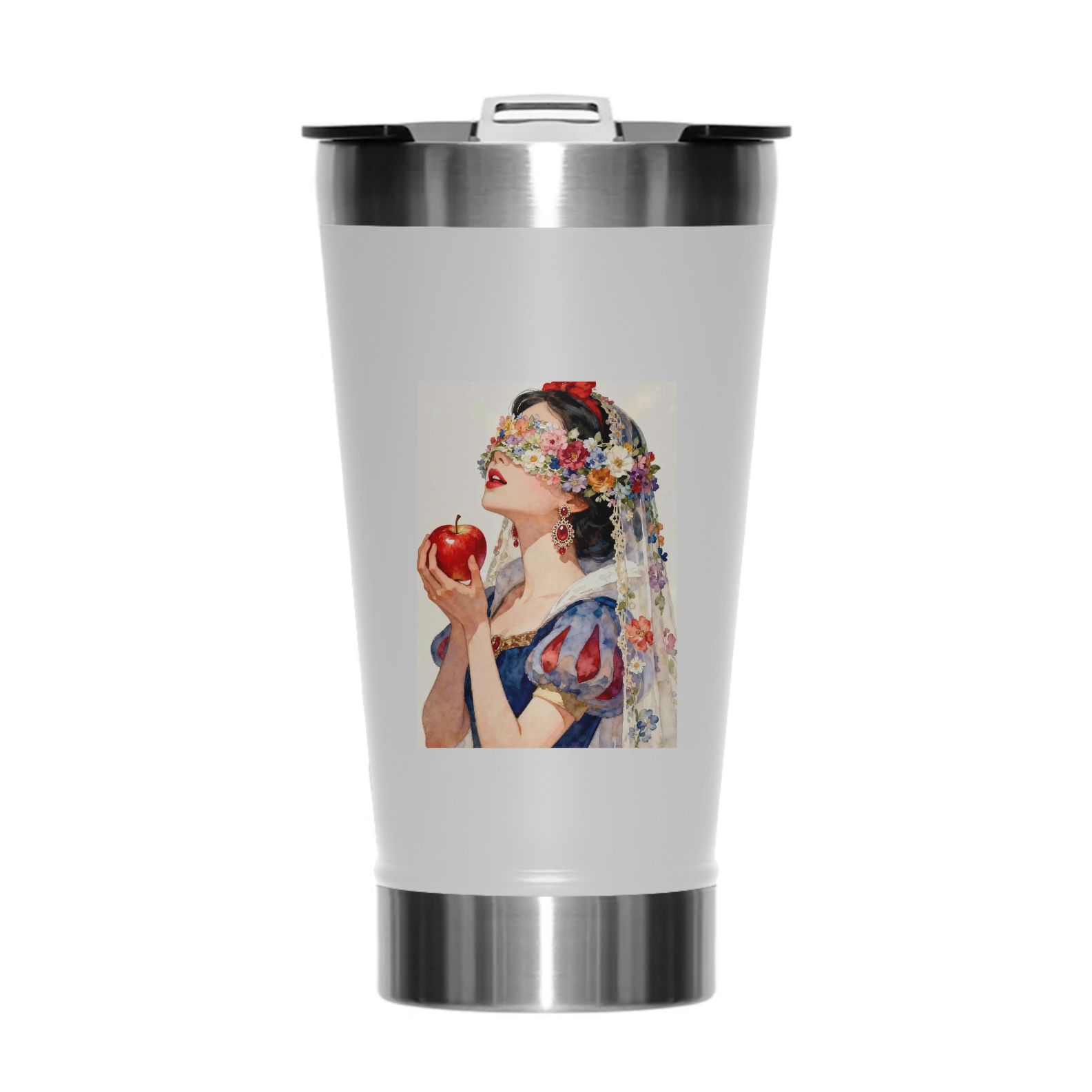 Branca de neve