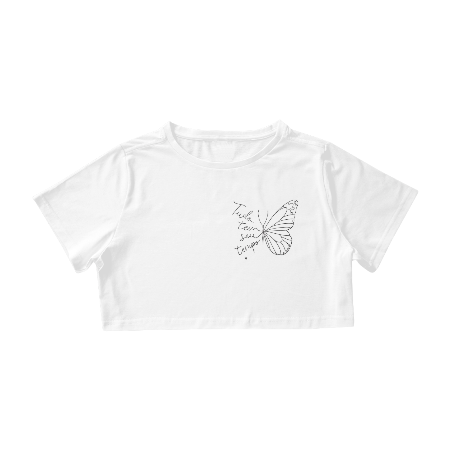 fly crooped