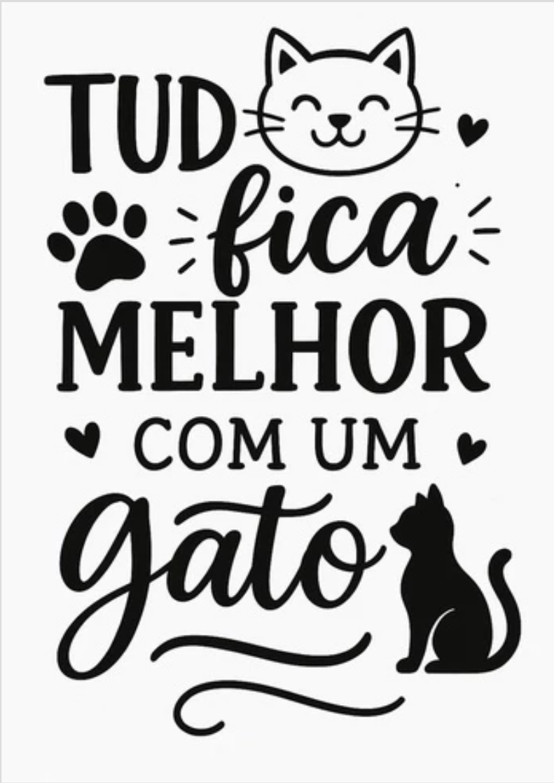 Mundo gatos