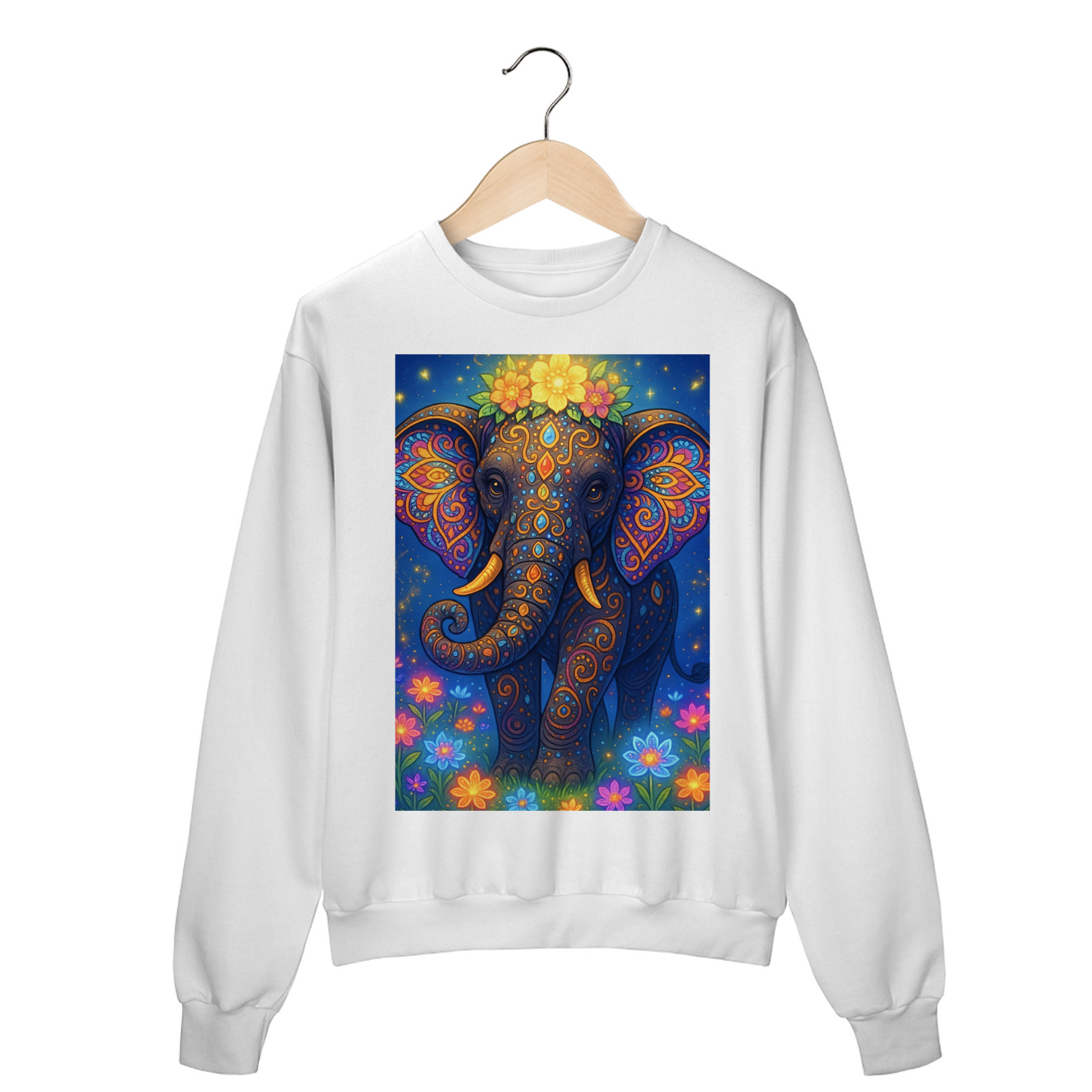 Elefant Indian