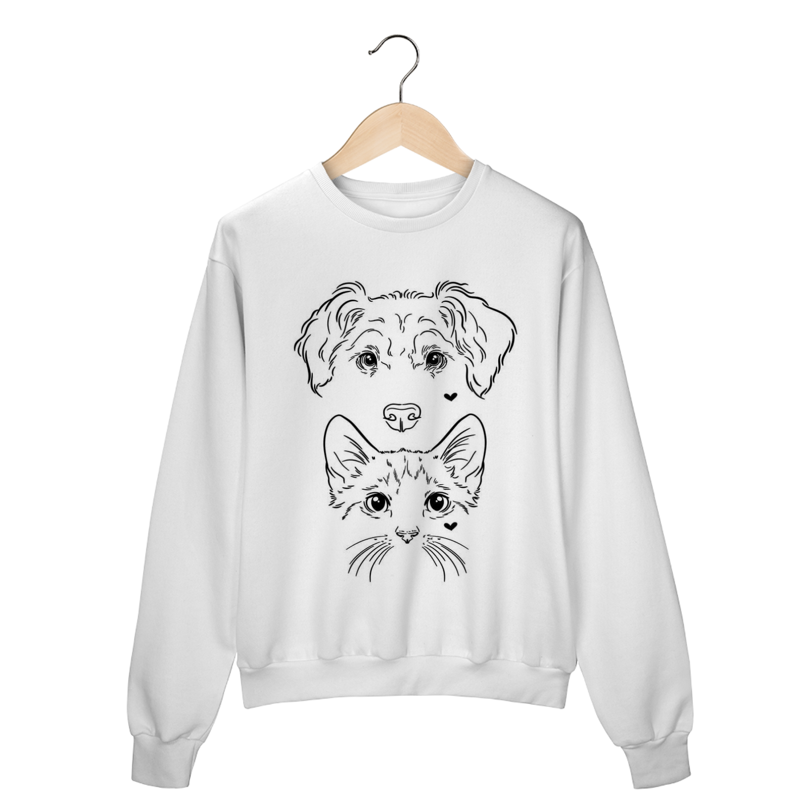 Cats and Dog