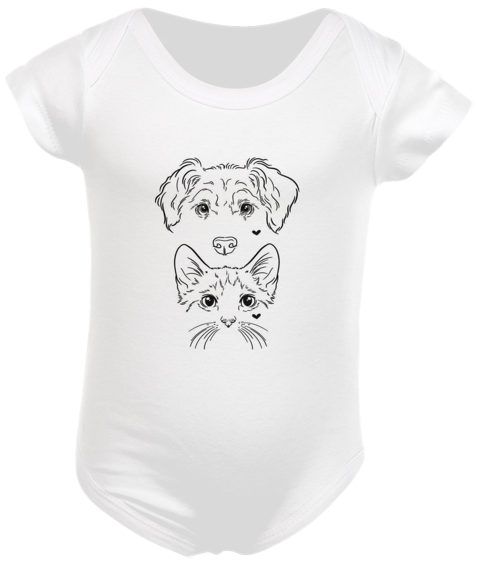 LOve Cats and Dog