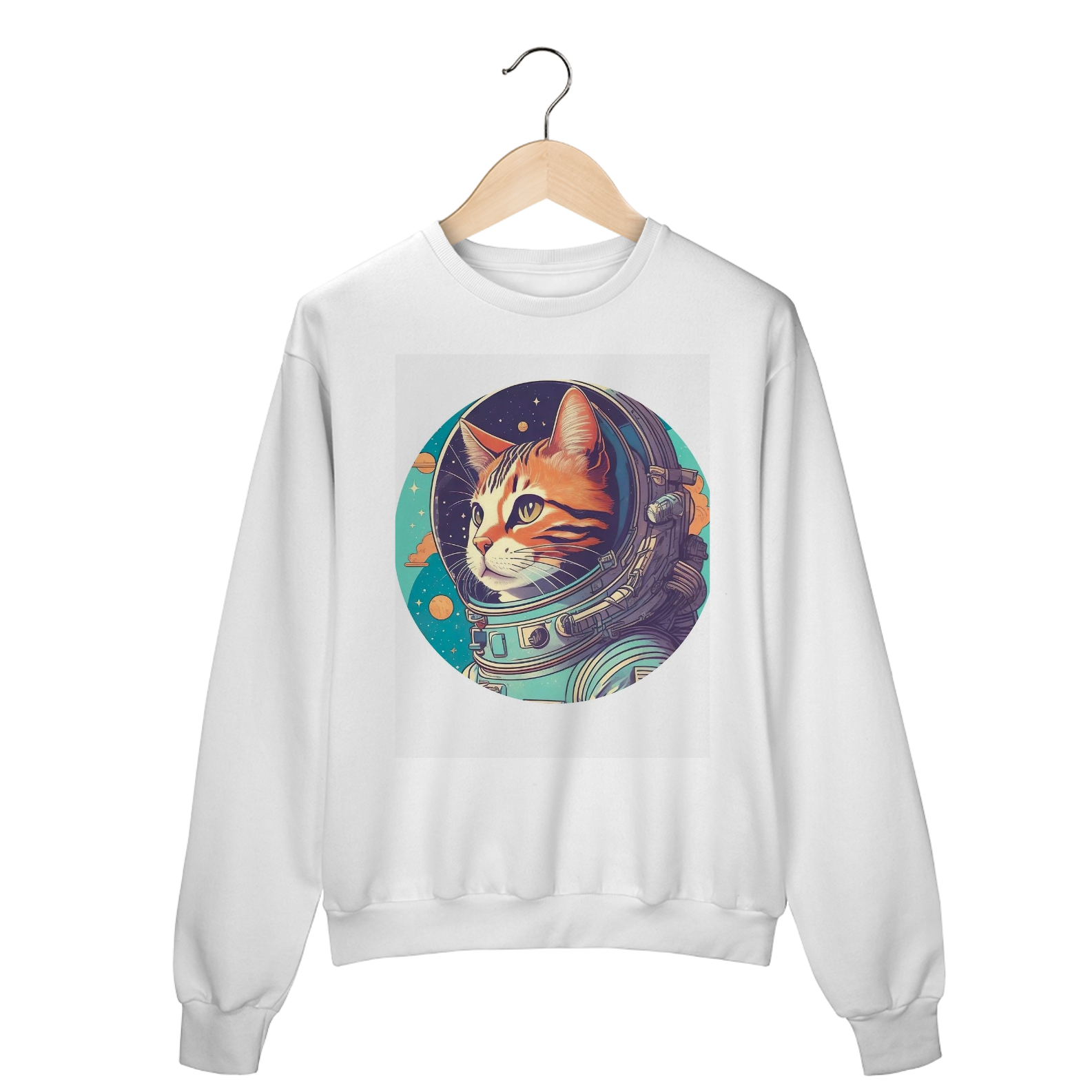 Gato Galático 02