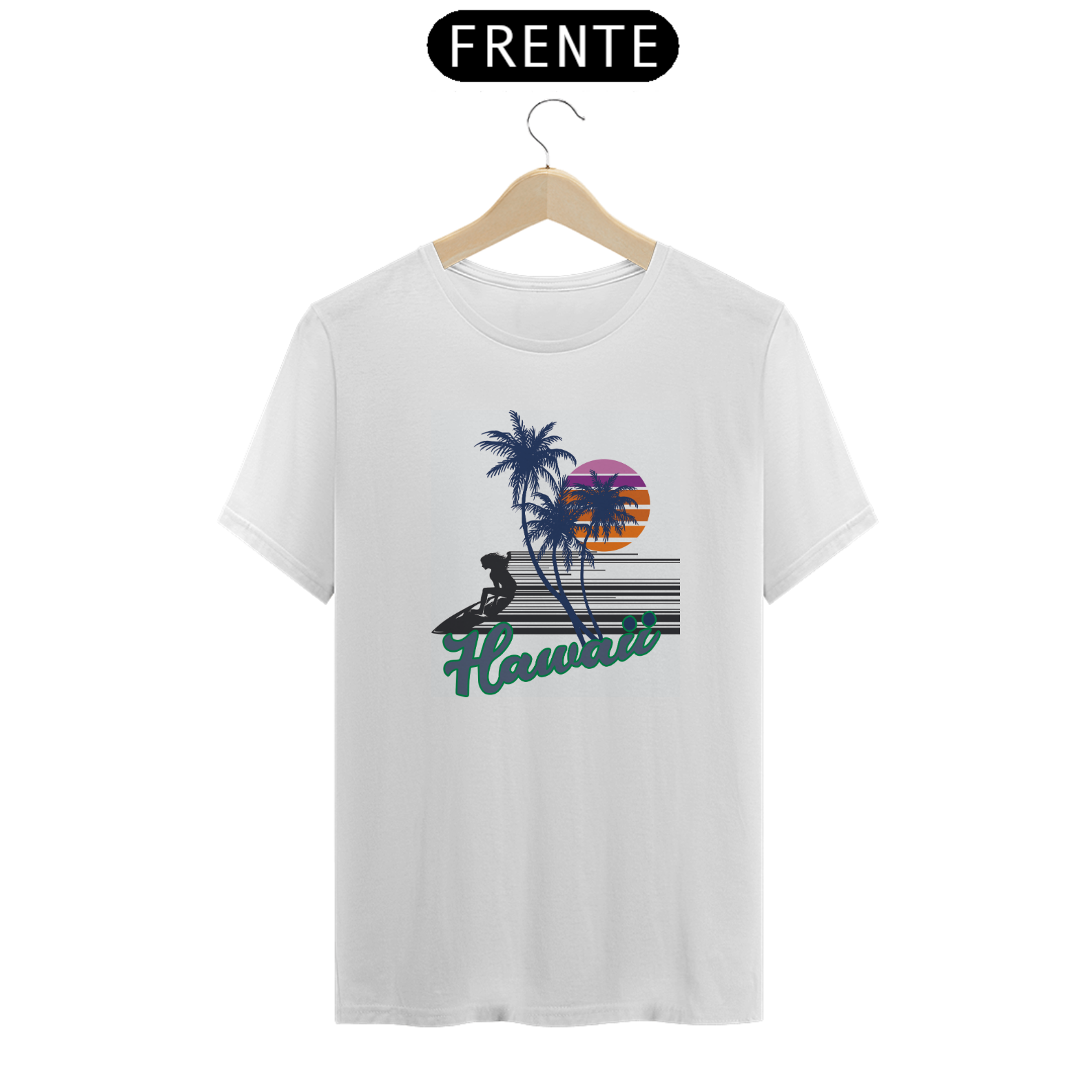 Surf Hawaii