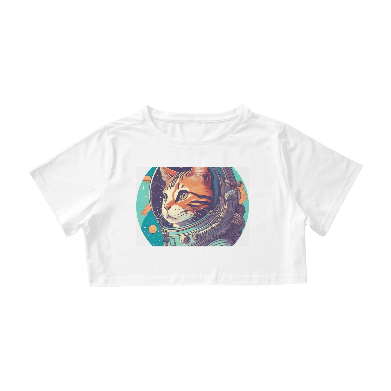  Astronauta