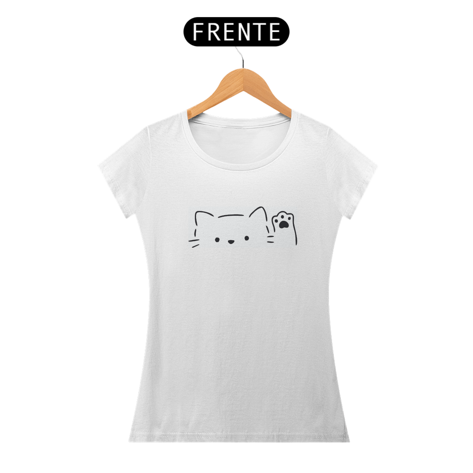 Linha de gato 02