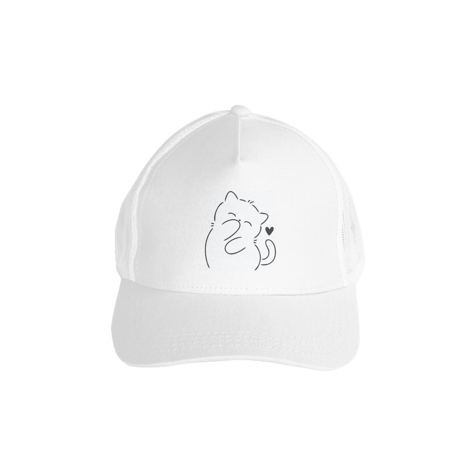 Linha de gato 03