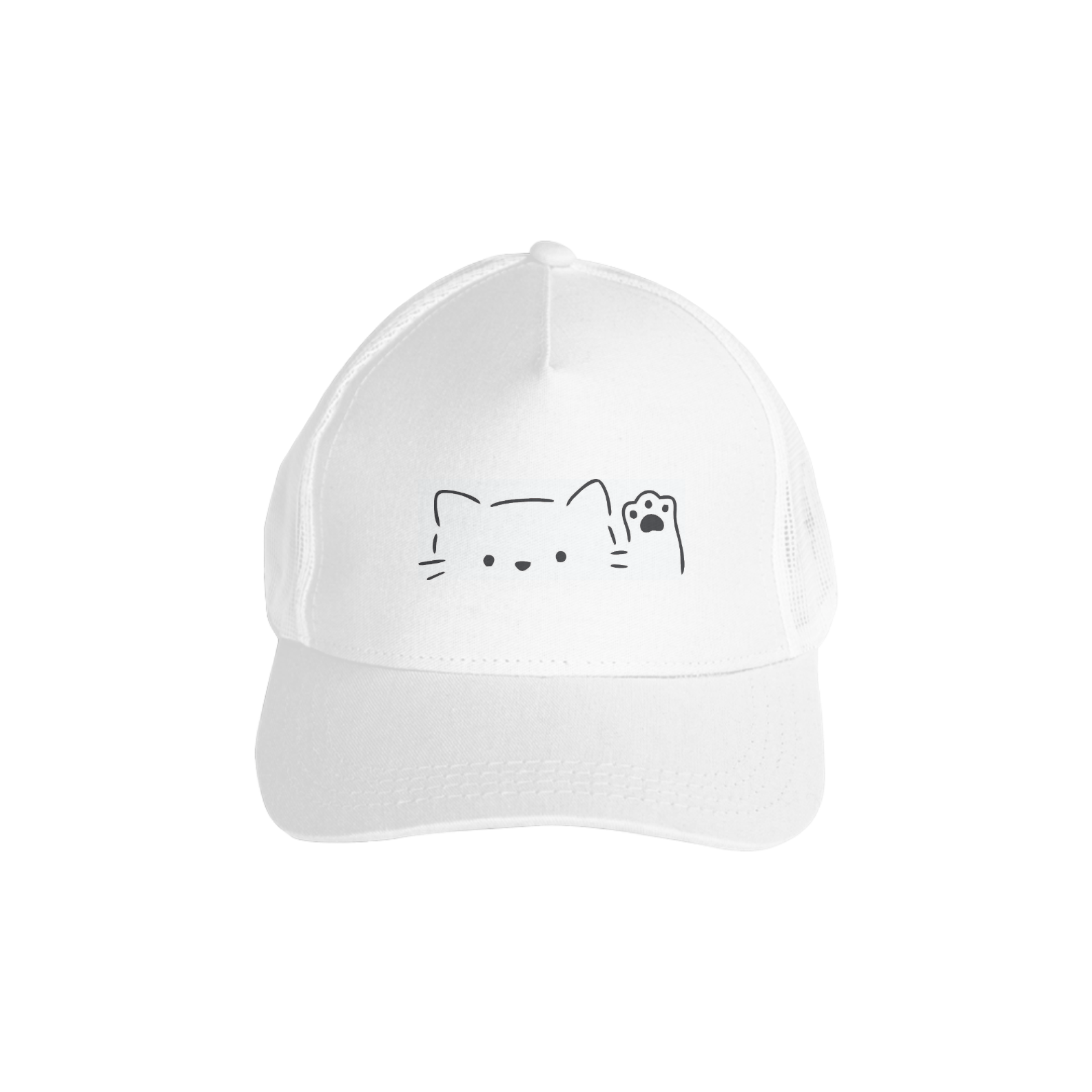 Linha de gato 04