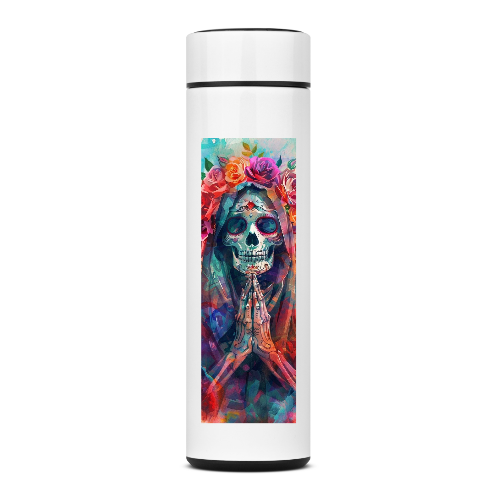 Caveira Mexicana