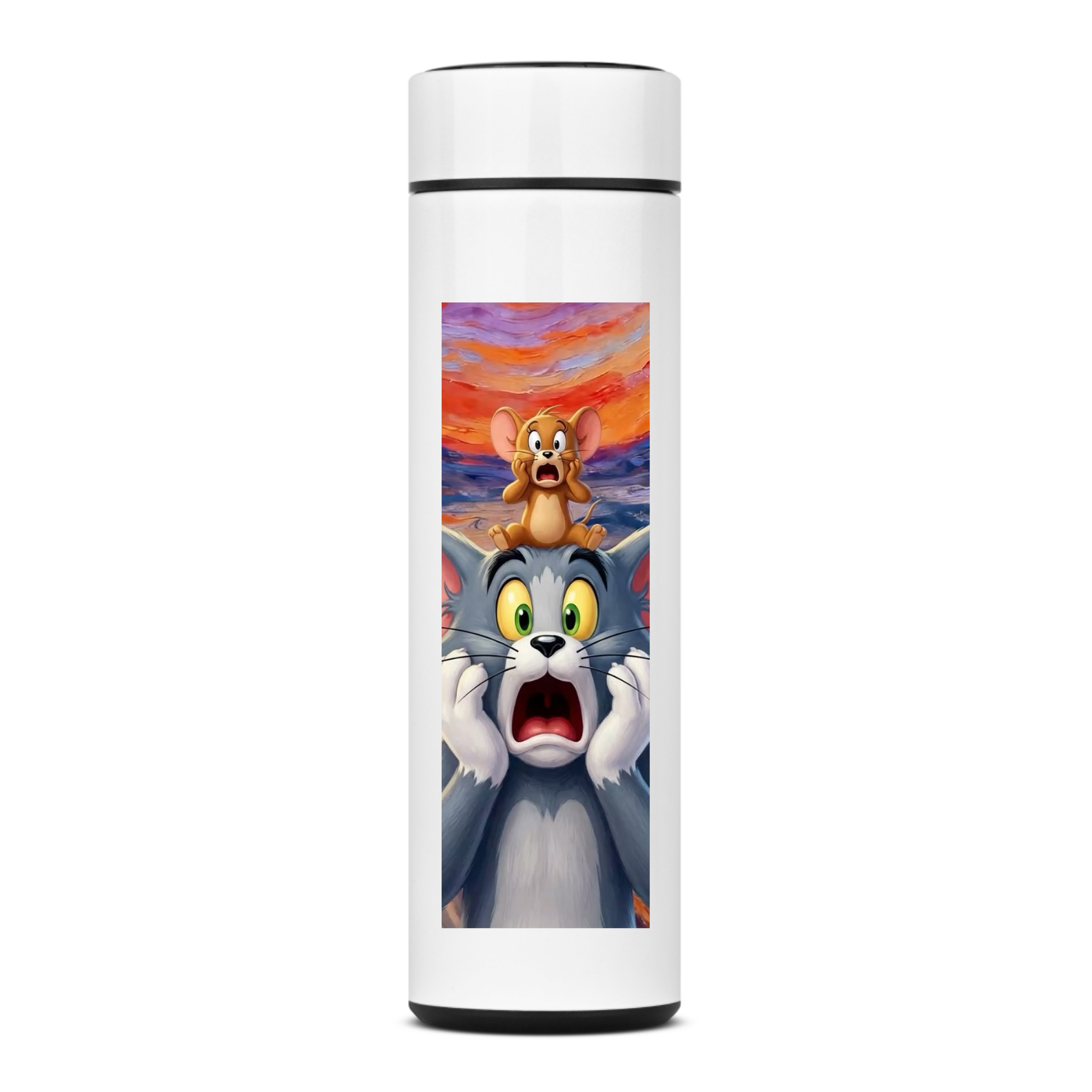 Tom E Jerry