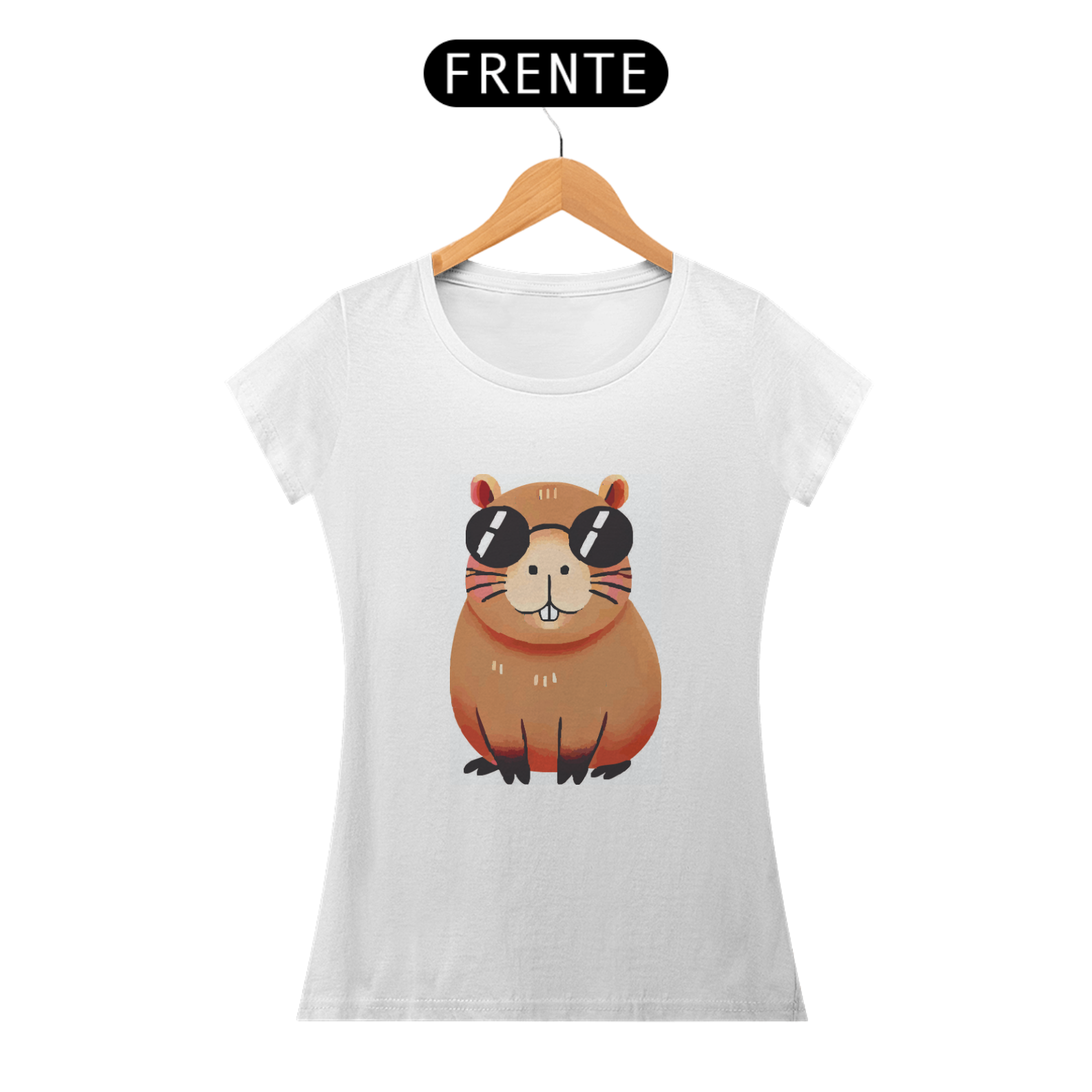Capivara 