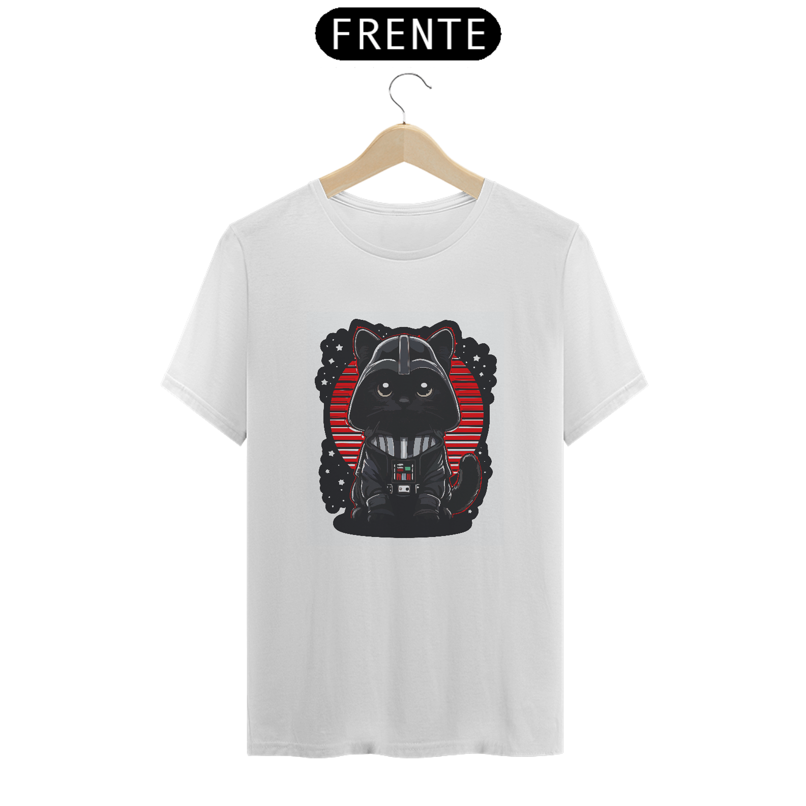 Cat Vader
