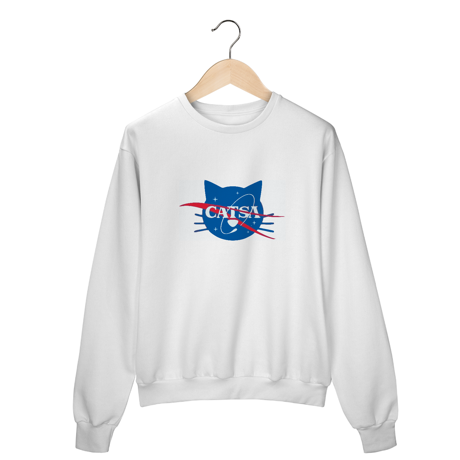 CatNasa