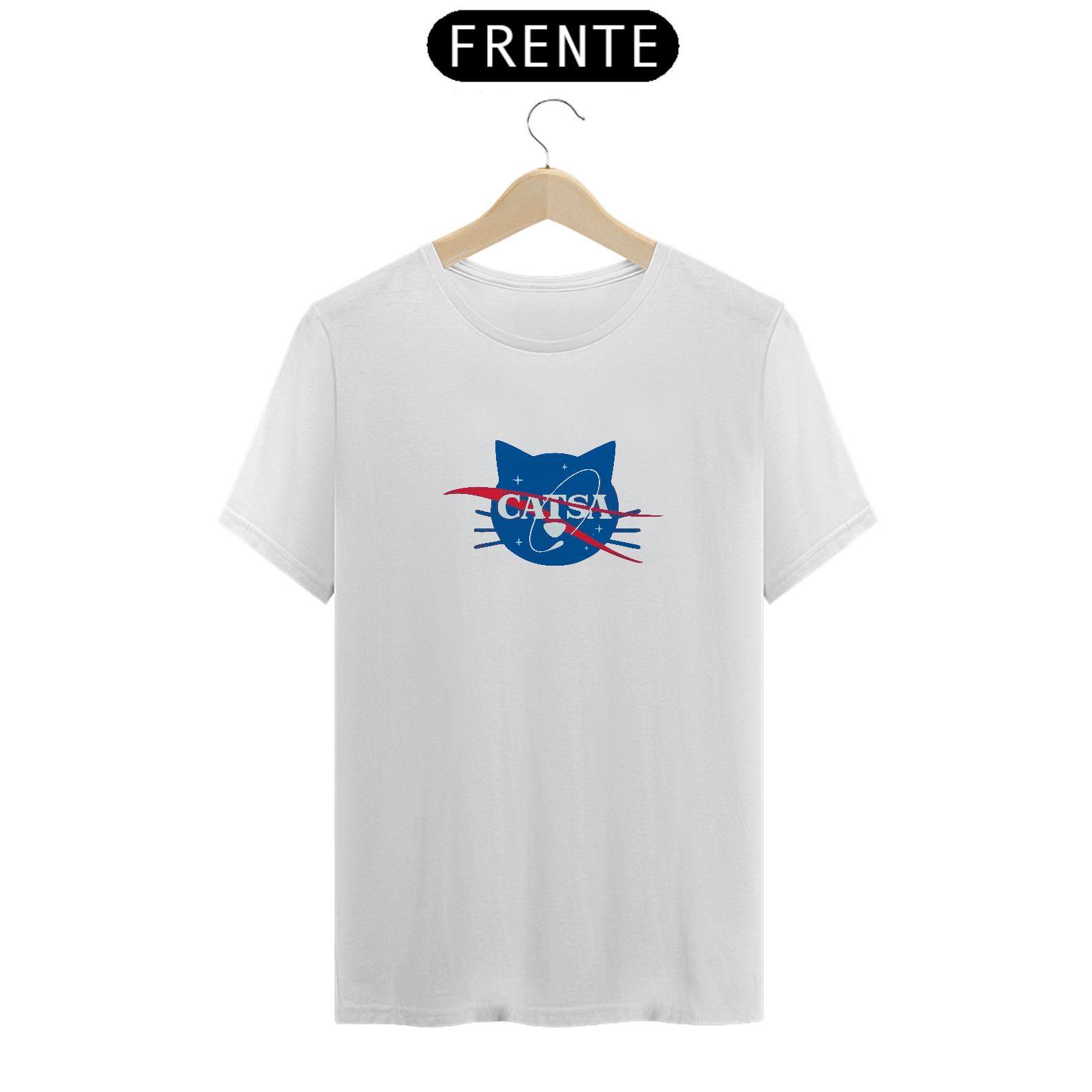 CatNasa 