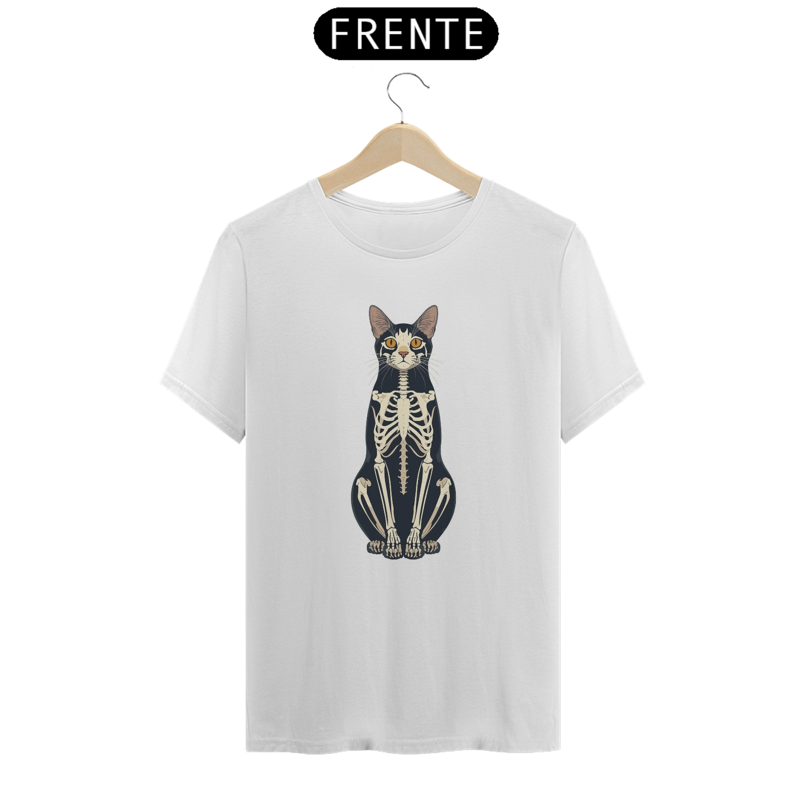 GatoCaveira