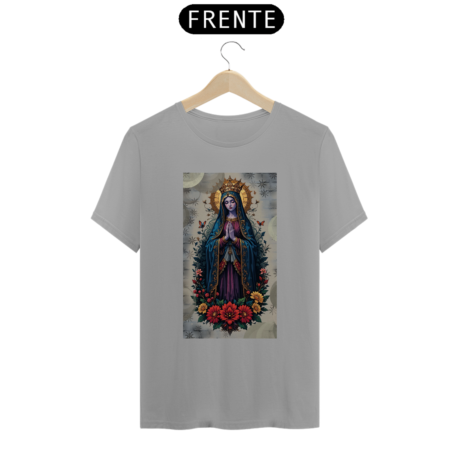 Mãe Maria