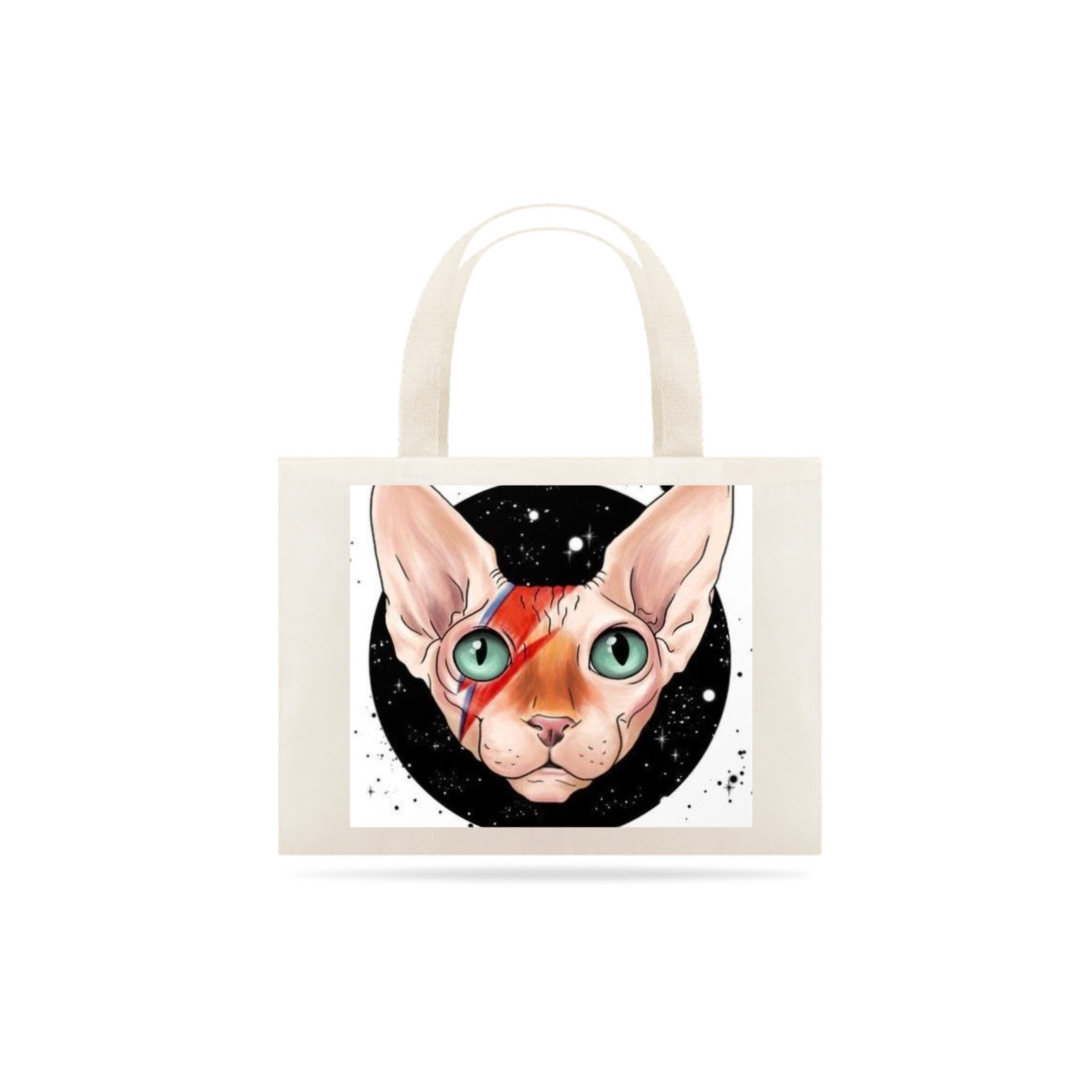 ecobag catgalaxi