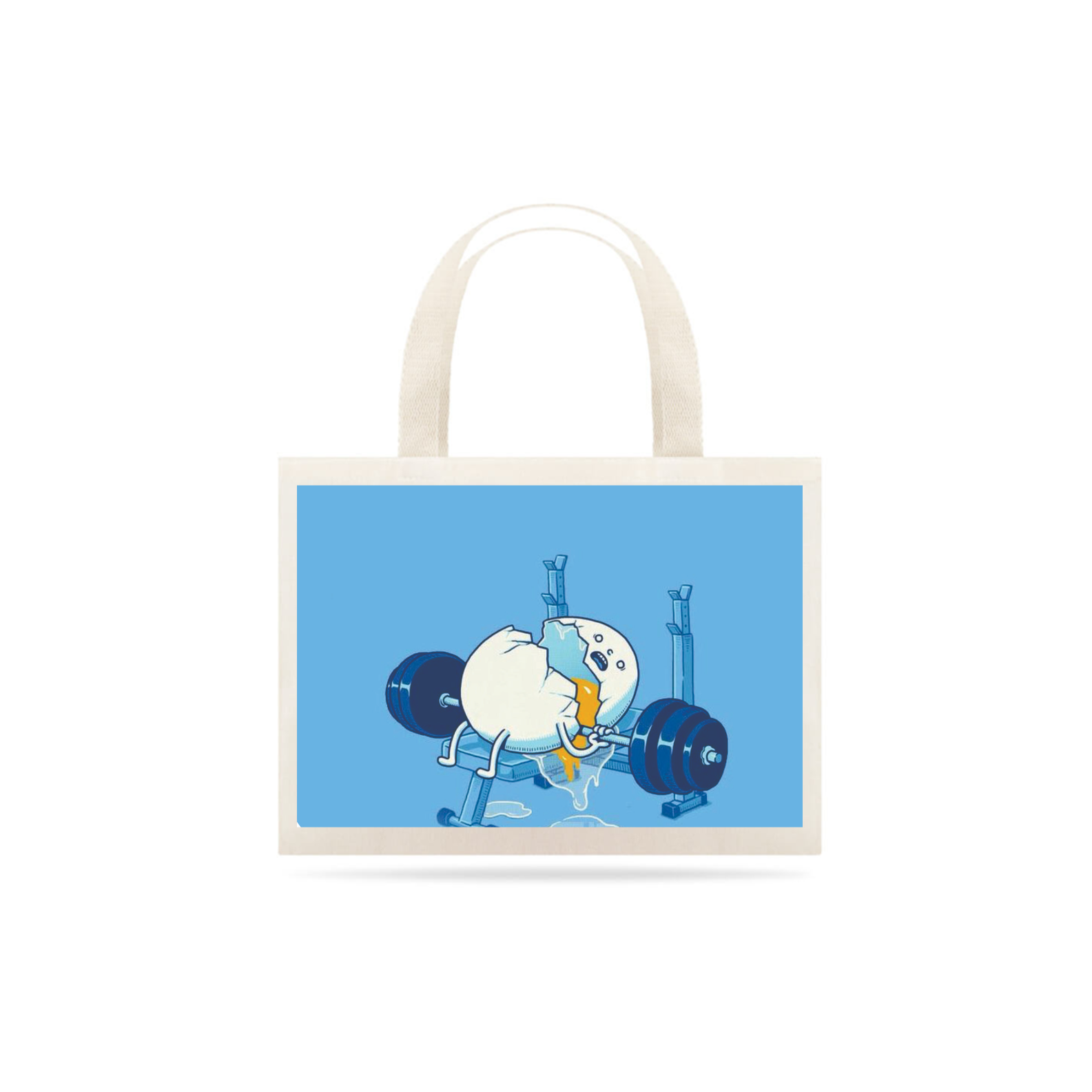 eco bag eggs