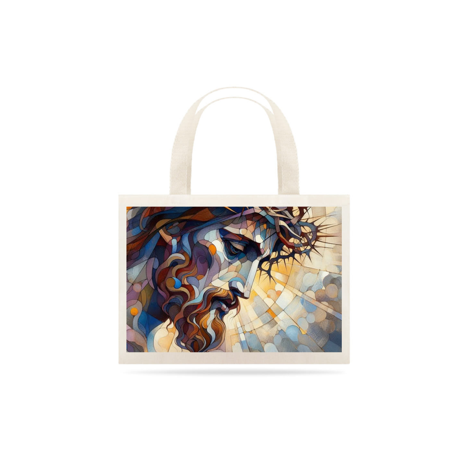 Eco Bag Deus