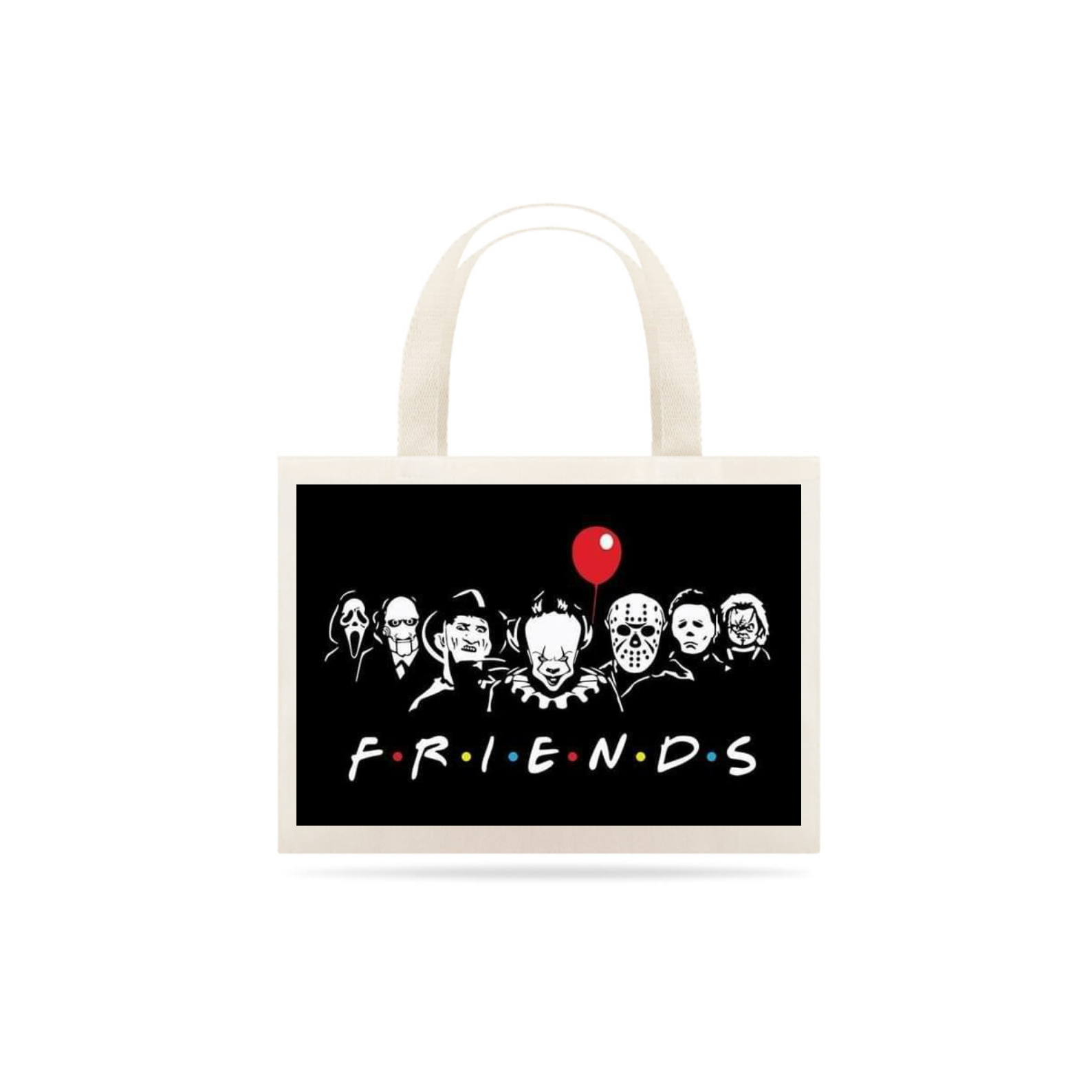 ECO BAG FRIENDS