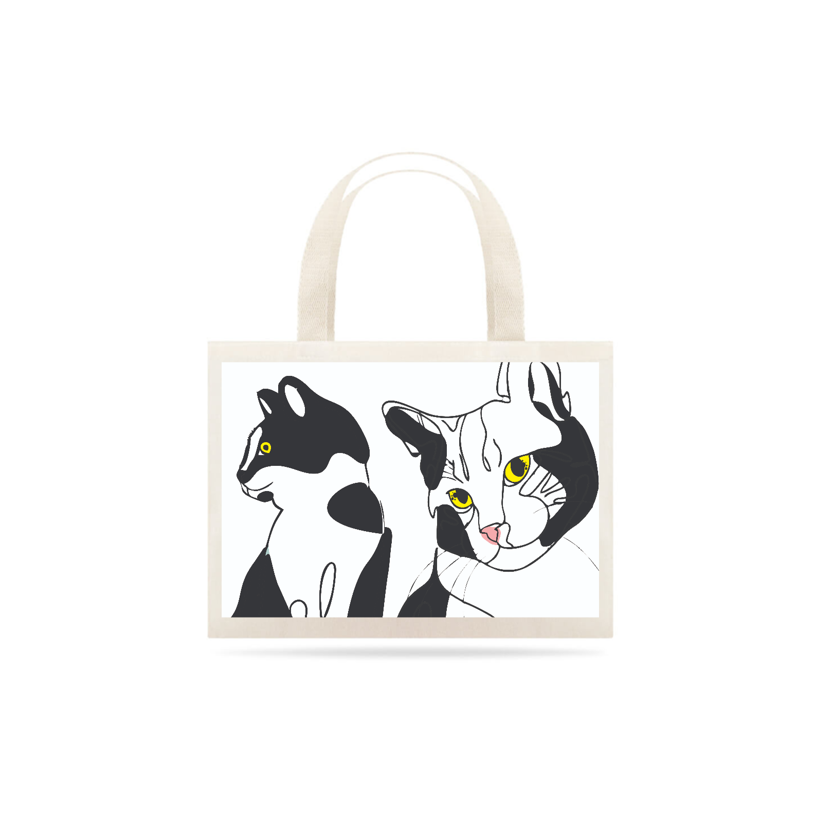 ECO BAG NENOS