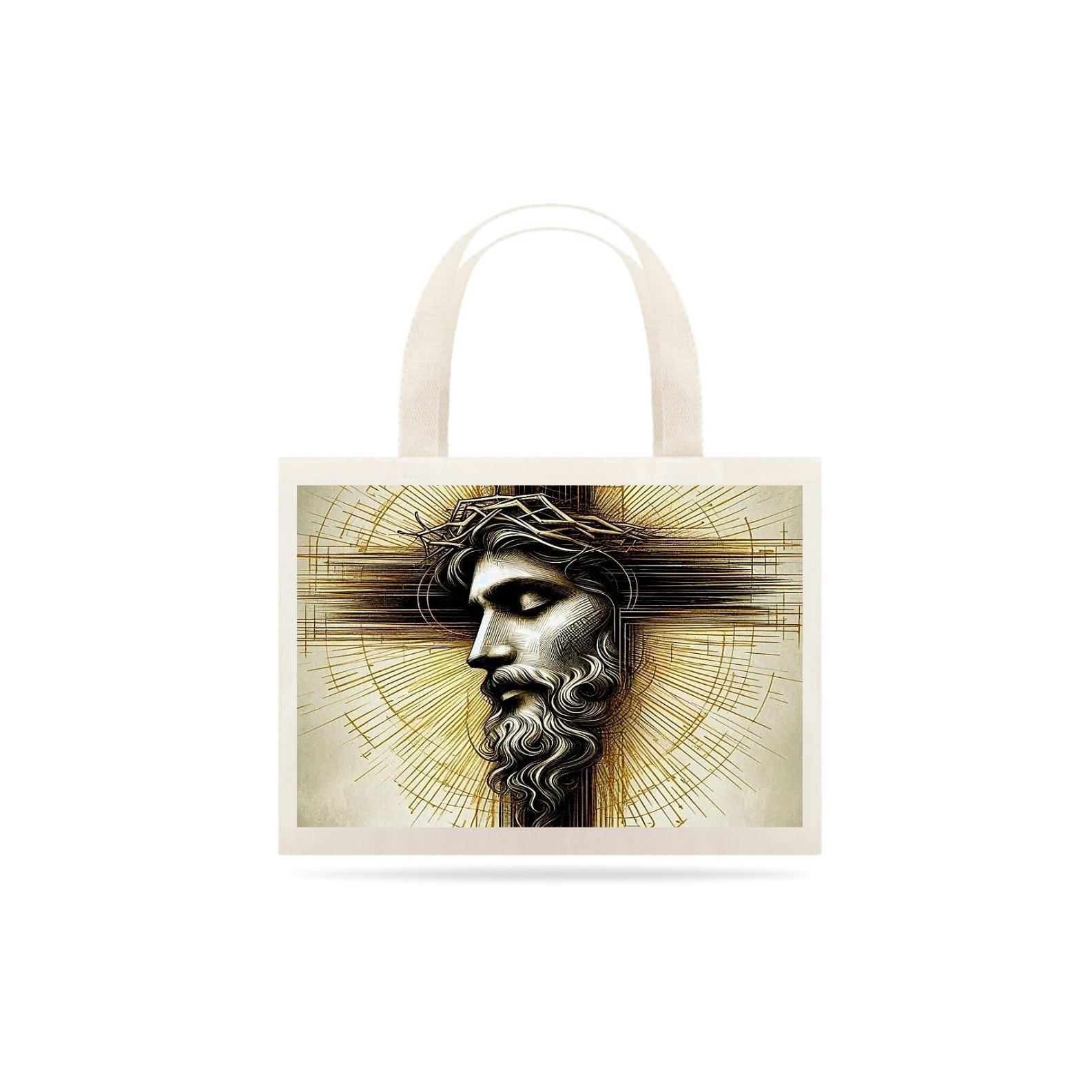 Ecobag Deus 