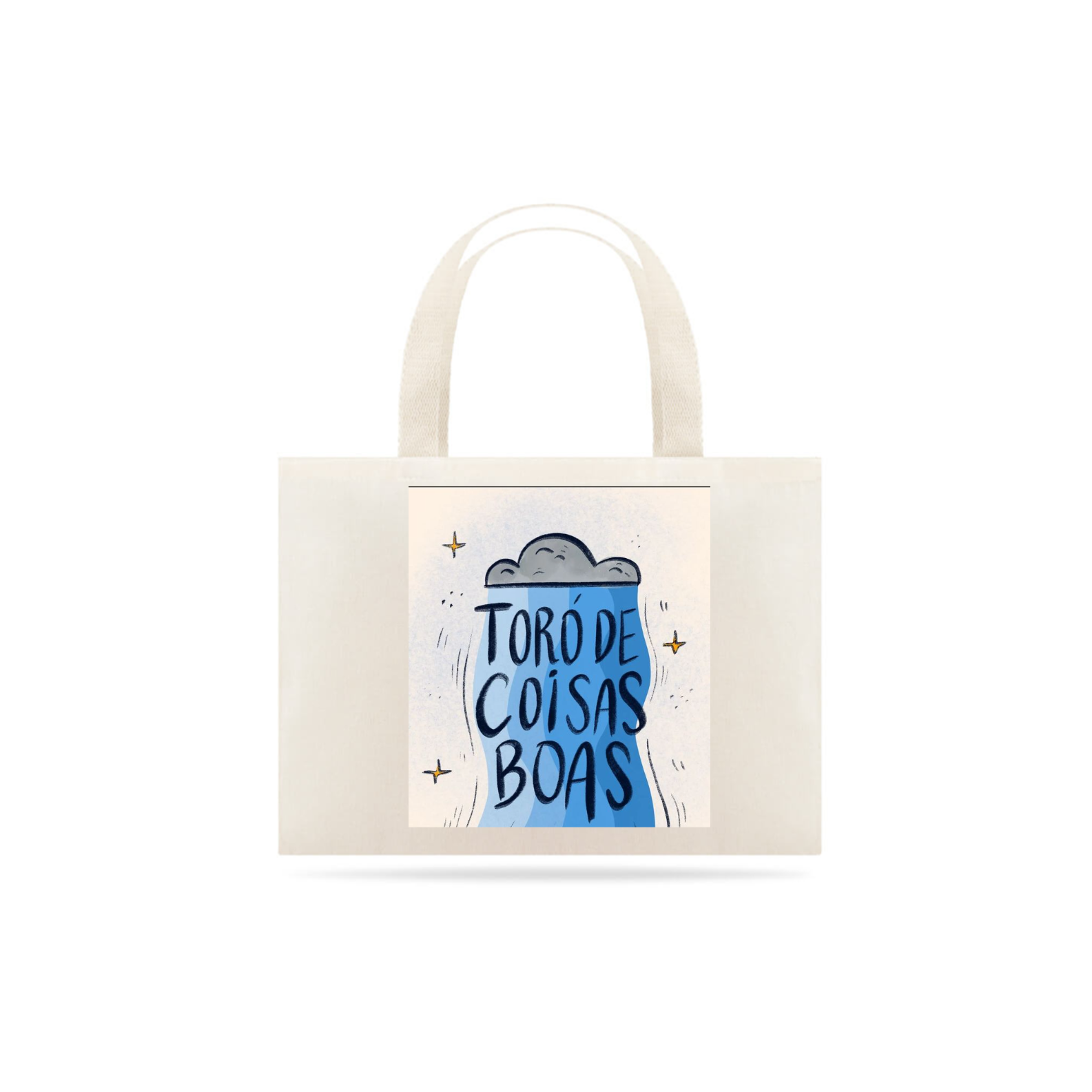 ECOBAG  RAIN