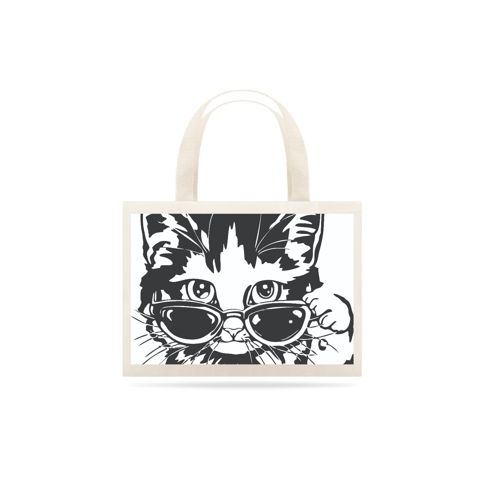 Gato mimo