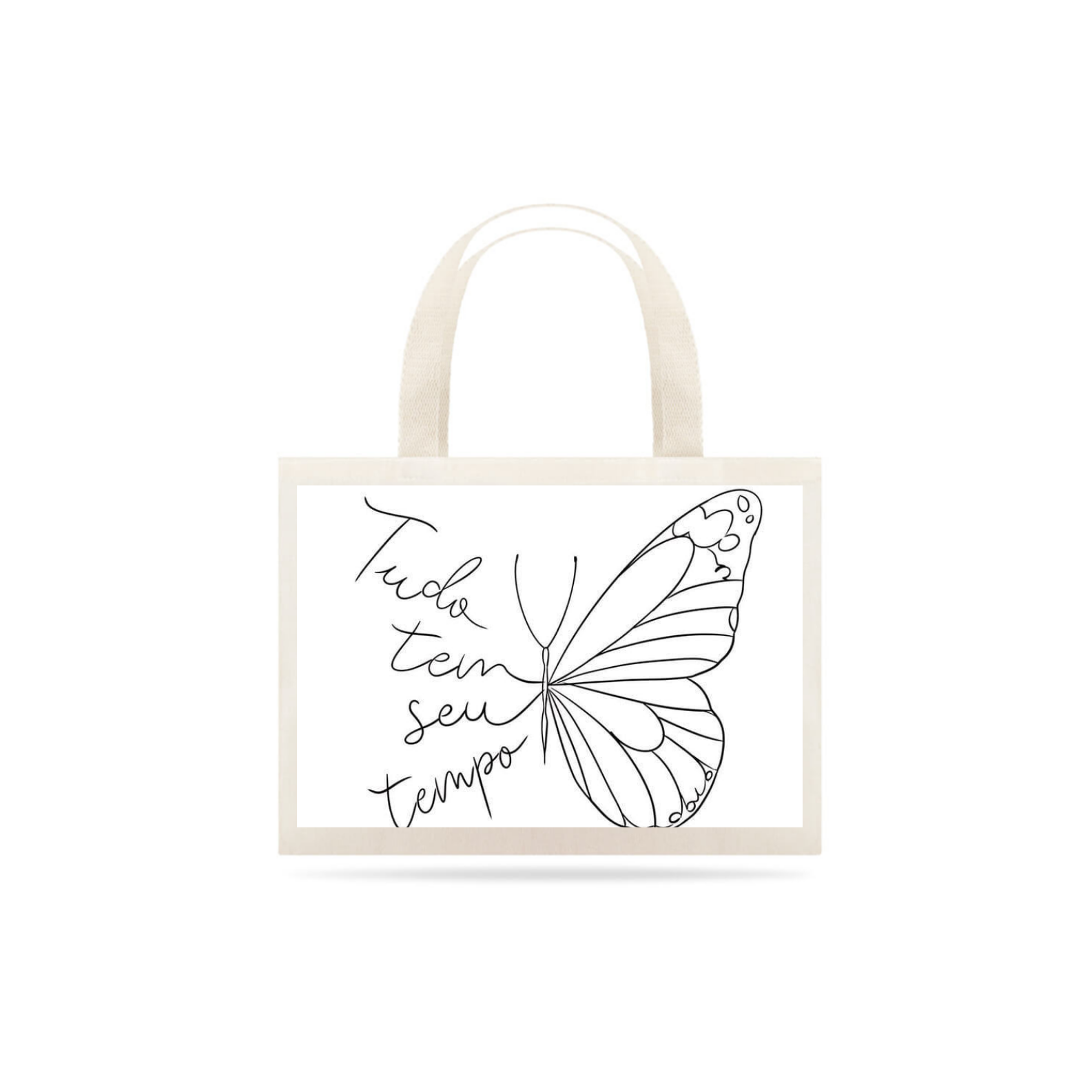 fly ecobag