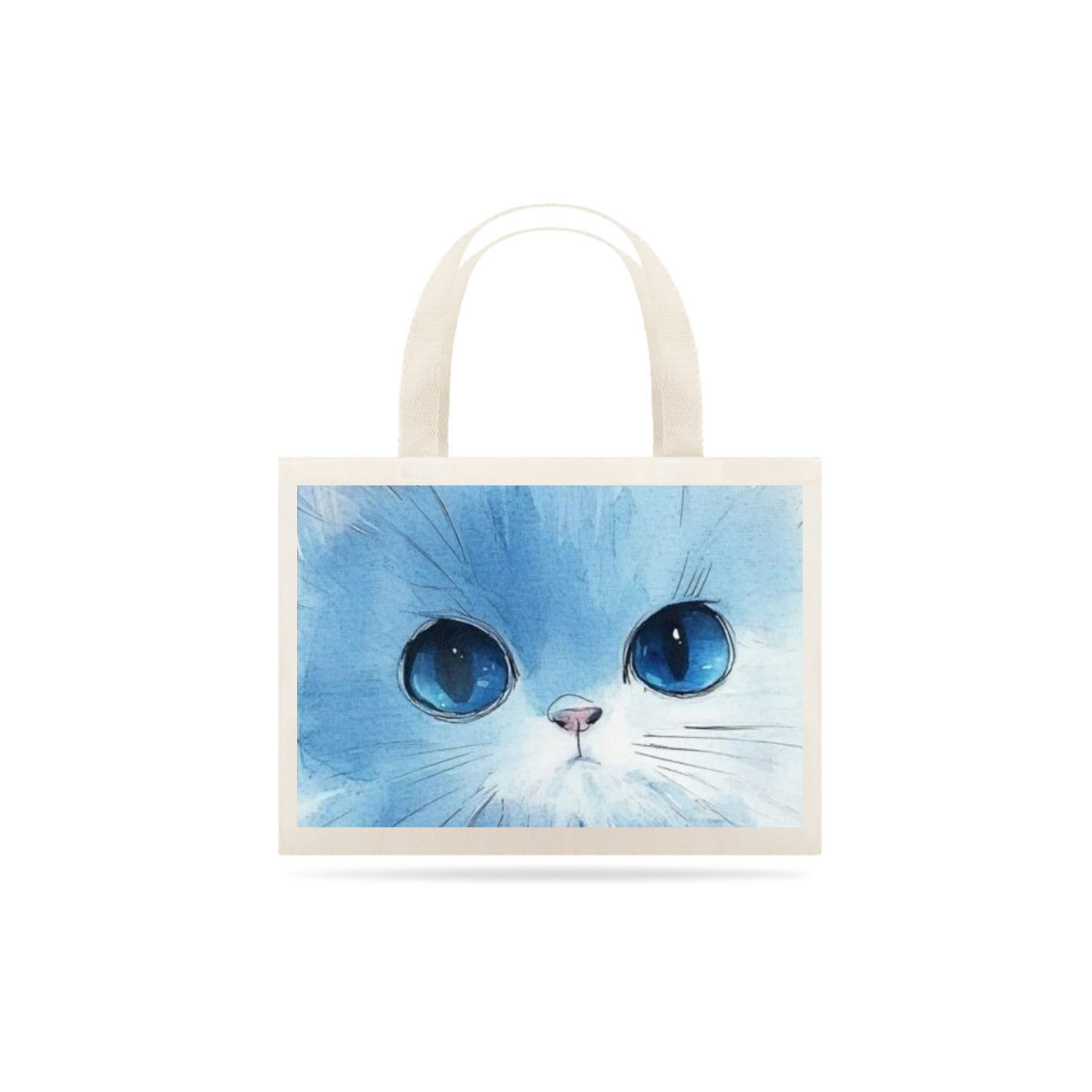Gato azul