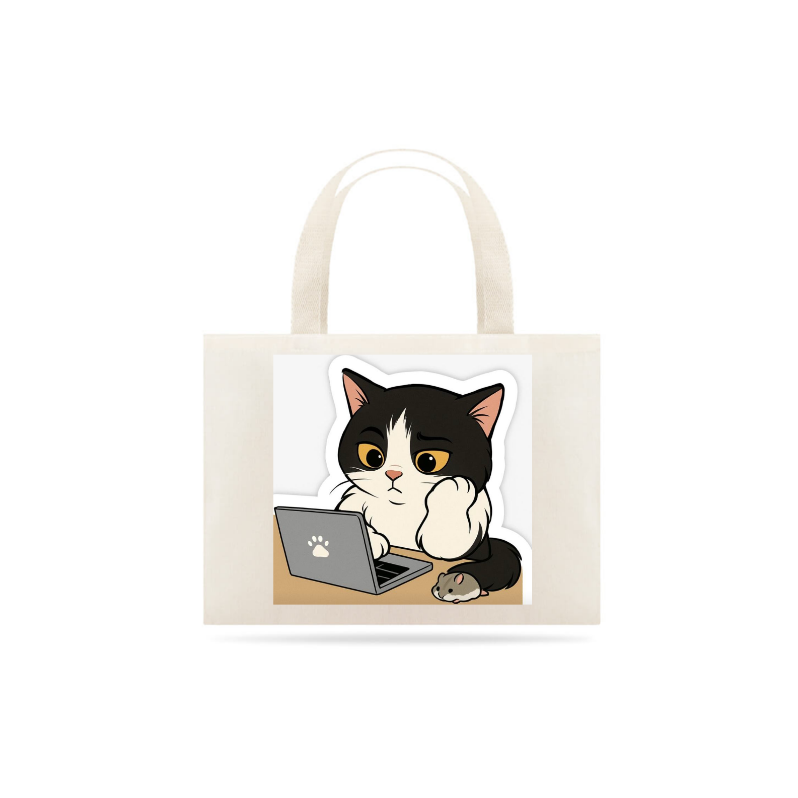 Cat Work