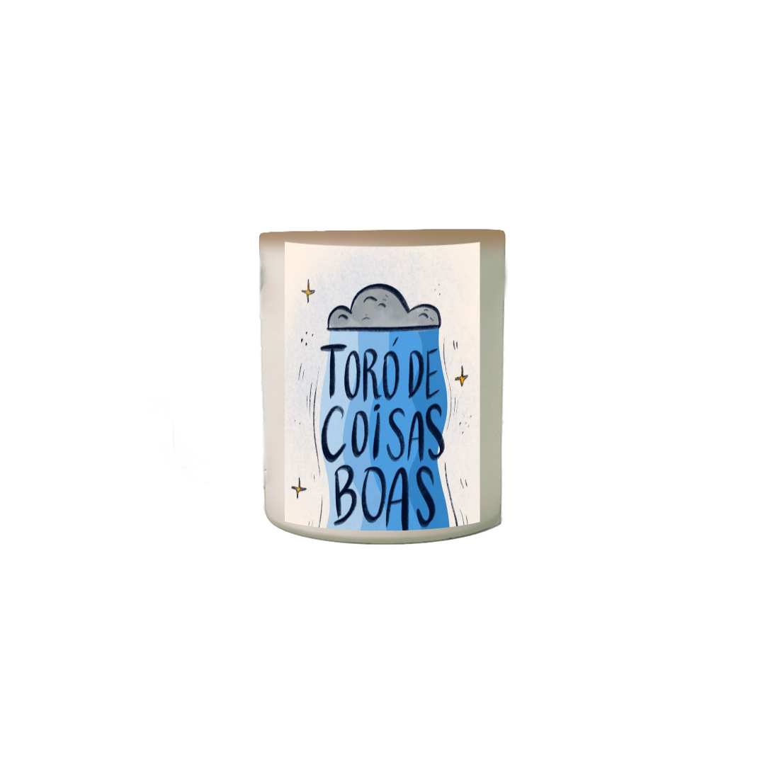 CANECA RAIN GOOD