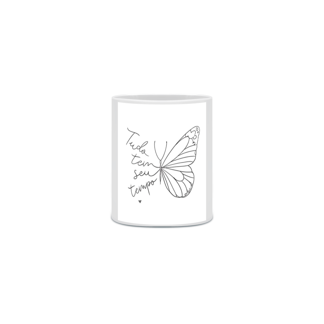 Fly caneca