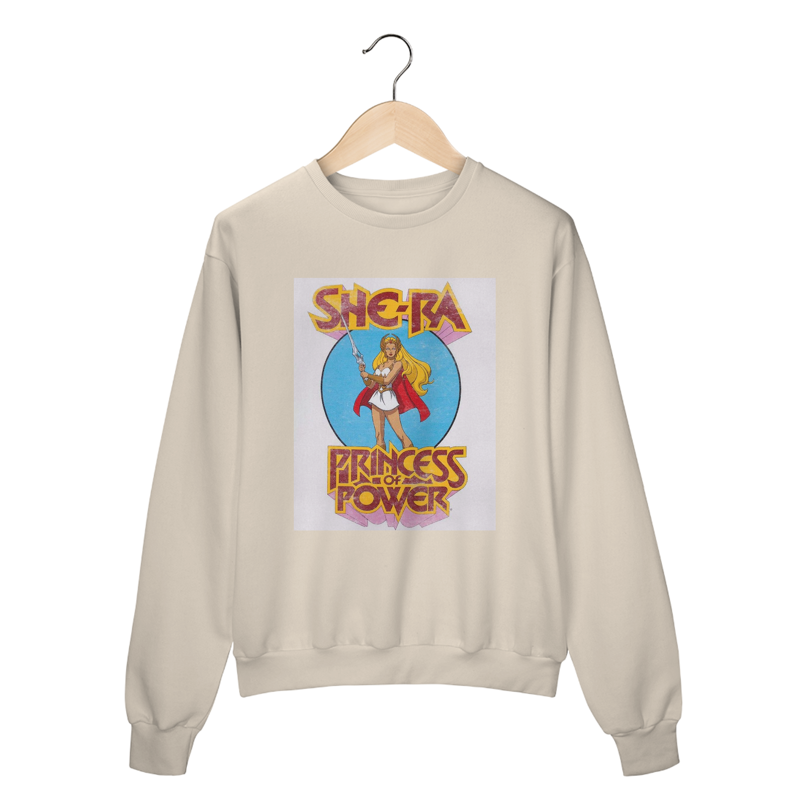 She-ra
