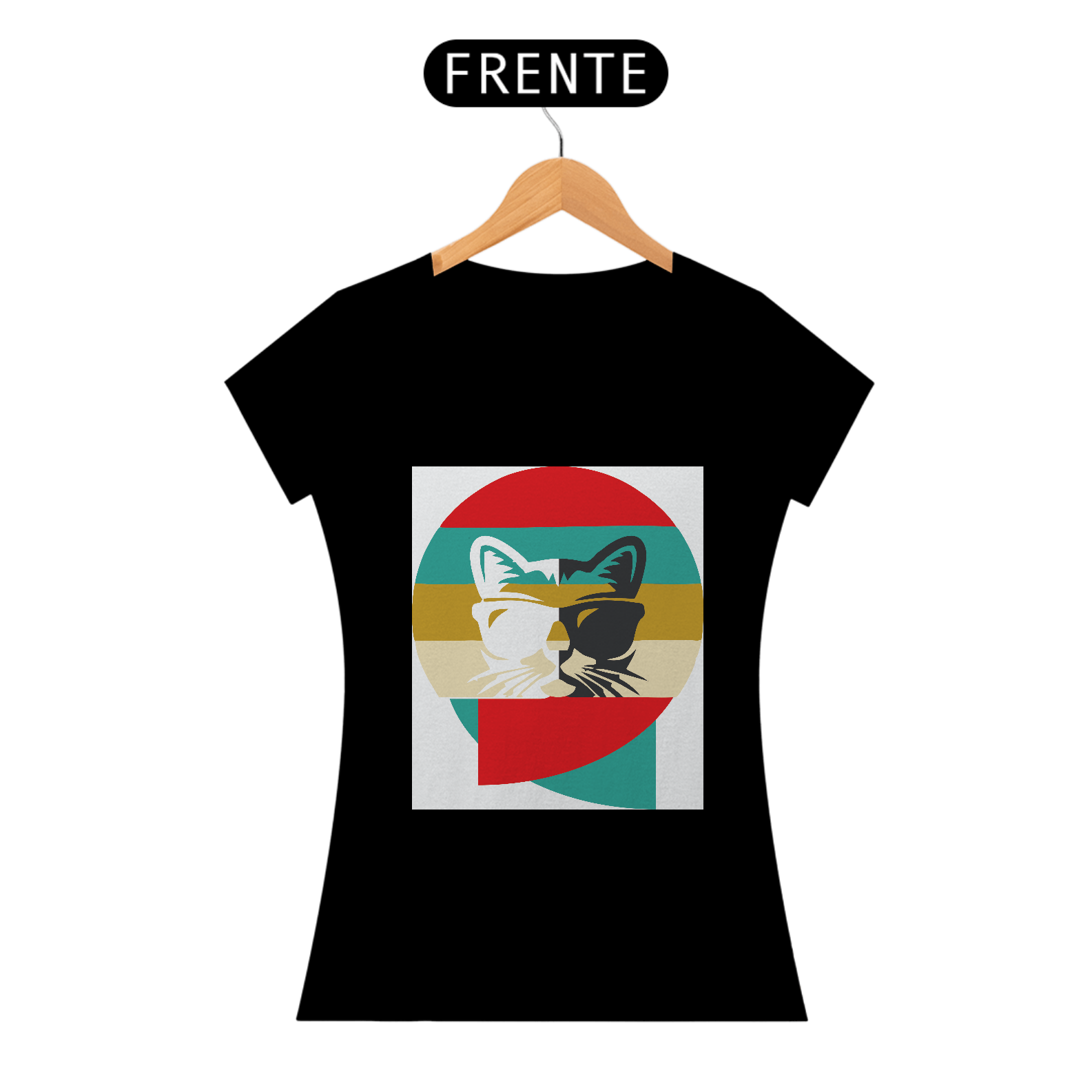 blusinha  cattv
