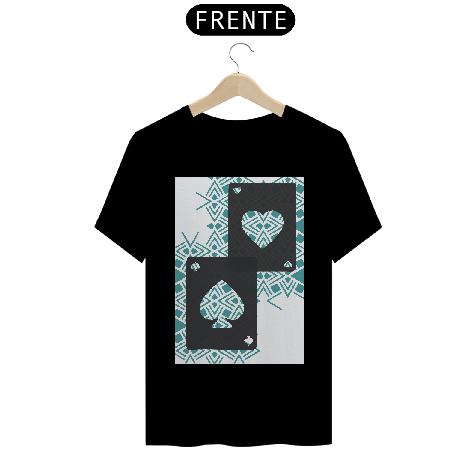T.shirt Naipes