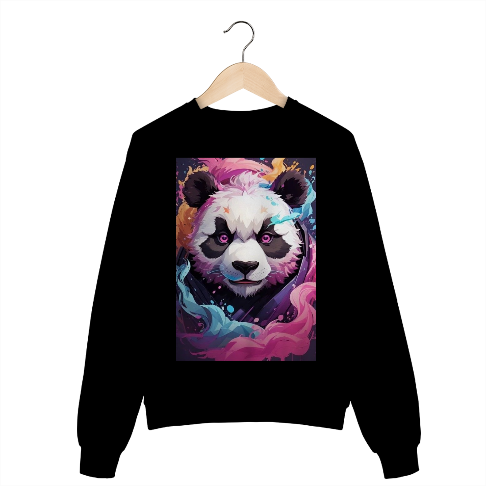 Panda China