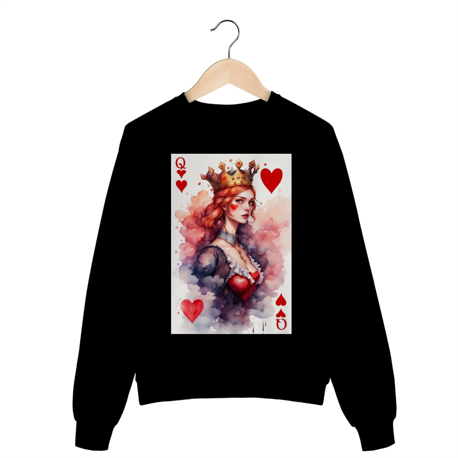 Love queen