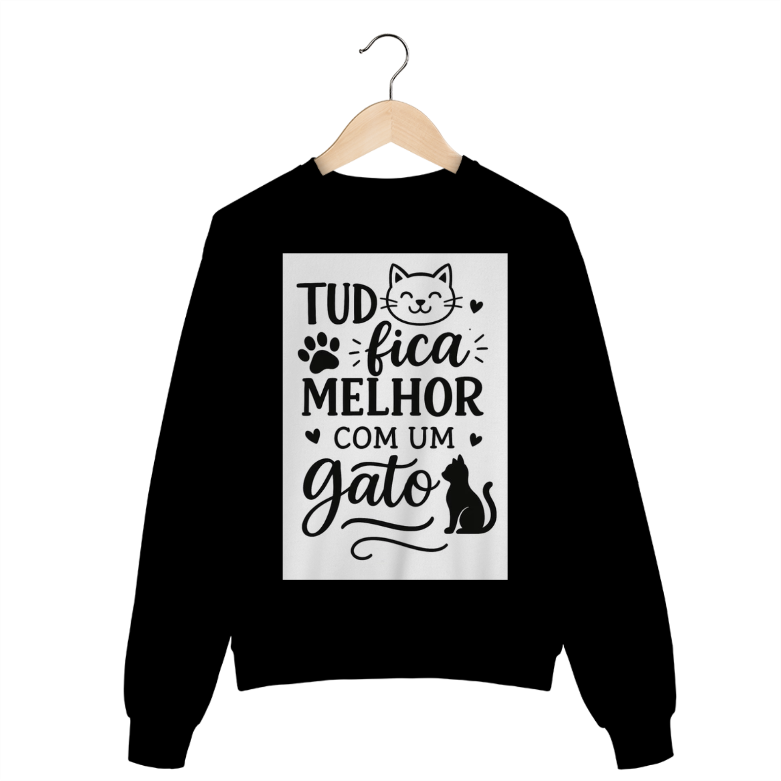 Mundo gato